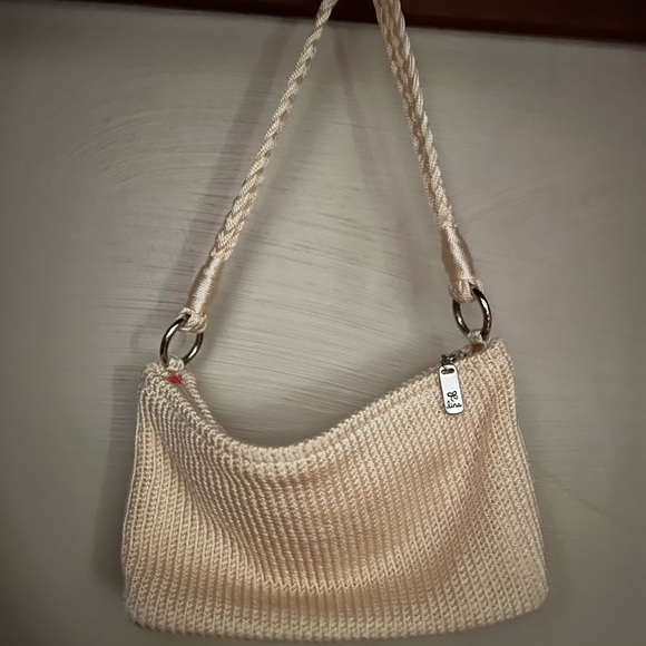 Small Lina Bag - Picture 3 of 5